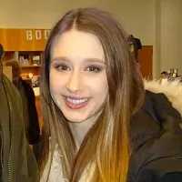 Taissa Farmiga portrait