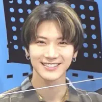 Ten (singer) portrait