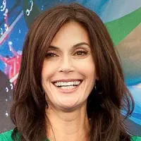 Teri Hatcher portrait
