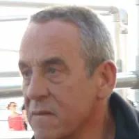 Thierry Ardisson portrait