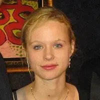 Thora Birch portrait