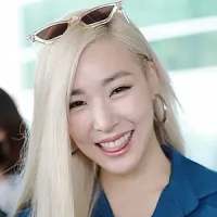 Tiffany (South Korean singer) portrait