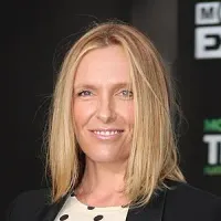 Toni Collette portrait