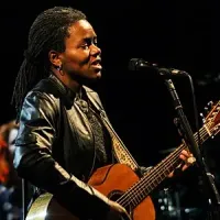 Tracy Chapman portrait