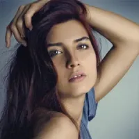 Tuba Buyukustun portrait