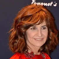Valerie Lemercier portrait
