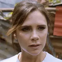Victoria Beckham portrait