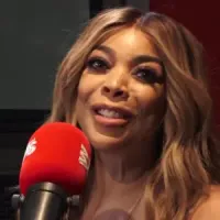 Wendy Williams portrait
