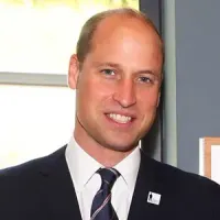 William, Prince of Wales portrait