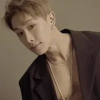 Wonho portrait