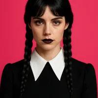 Adelaide Kane portrait
