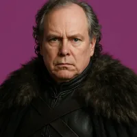 Albert II, Prince of Monaco portrait