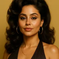 Alexa Demie portrait