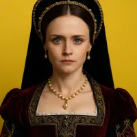Alexis Bledel portrait