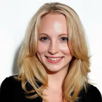 Candice Accola portrait