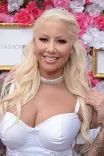 Amber Rose portrait