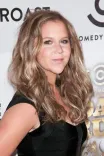 Amy Schumer portrait