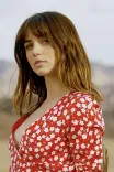 Ana de Armas portrait