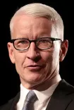 Anderson Cooper portrait