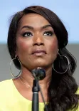 Angela Bassett portrait