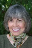 Anne Rice portrait