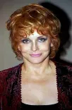 Ann-Margret portrait