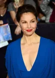 Ashley Judd portrait