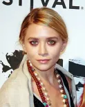 Ashley Olsen portrait