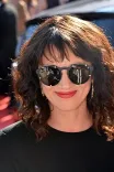 Asia Argento portrait