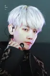 Baekhyun (Exo-K) portrait