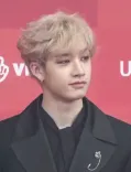 Bang Chan portrait