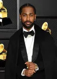 Big Sean portrait