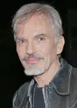 Billy Bob Thornton portrait