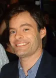 Bill Hader portrait