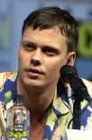 Bill Skarsgard portrait