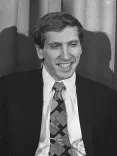 Bobby Fischer portrait