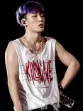 Bobby (rapper) portrait