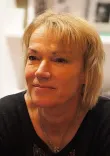Brigitte Lahaie portrait