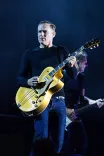 Bryan Adams portrait