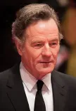Bryan Cranston portrait