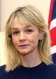 Carey Mulligan portrait