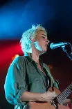 Cat Power portrait