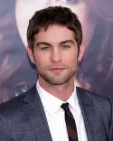 Chace Crawford portrait