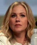 Christina Applegate portrait