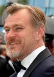 Christopher Nolan portrait