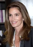 Cindy Crawford portrait