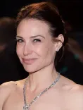 Claire Forlani portrait