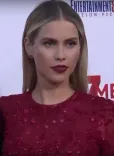 Claire Holt portrait