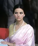 Claudia Cardinale portrait