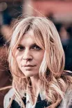 Clemence Poesy portrait